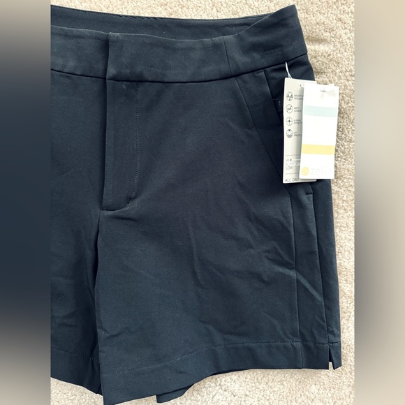 Zella All Day Shorts (NWT) - Picture 2 of 8